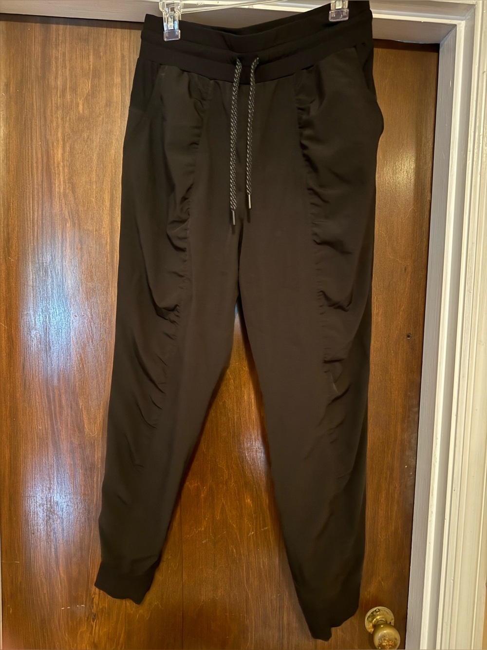 Kyodan Black Pants - Size L
